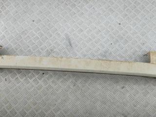 Ус под фары (планка декоративная) Volkswagen Transporter T4 1998, 1.9 л., дизель, МКПП, белый, микроавтобус