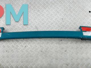 Ус под фары (планка декоративная) Volkswagen Transporter T4 1994, 2.4 л., дизель, МКПП, зелёный, микроавтобус