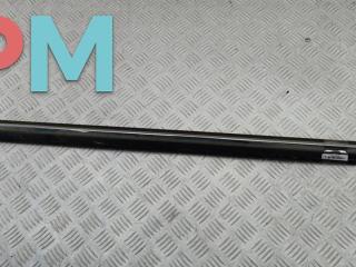 молдинг двери задней правой Lancia Phedra 1 поколение 2003, 2.0 л., бензин, МКПП, серый, минивэн