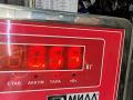 молдинг двери задней правой Lancia Phedra 1 поколение 2003, 2.0 л., бензин, МКПП, серый, минивэн - фото №8