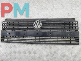 решетка радиатора Volkswagen Transporter T4 1994, зелёный, микроавтобус, 701853653