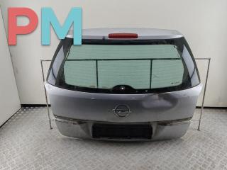 крышка багажника Opel Astra H/Family [рестайлинг] 2010, серый, универсал
