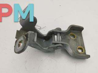 петля двери Renault Trafic 2 поколение 2003, белый, микроавтобус, 311772H