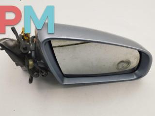 зеркало правое Audi A4 B6 2003, 1.9 л., дизель, МКПП, серый, седан, E1010681