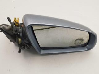зеркало правое Audi A4 B6 2003, 1.9 л., дизель, МКПП, серый, седан, E1010681