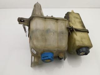 Бачок гидроусилителя Citroen Jumper 2 поколение 2008, 2.2 л., дизель