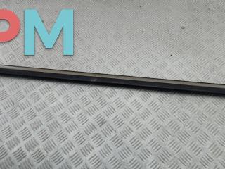 молдинг двери передней левой Lancia Phedra 1 поколение 2003, 2.0 л., бензин, МКПП, серый, минивэн