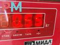 молдинг двери передней левой Lancia Phedra 1 поколение 2003, 2.0 л., бензин, МКПП, серый, минивэн - фото №8