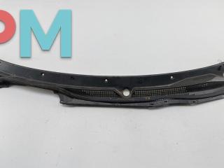 дождевик Honda Civic 6 поколение 1997, 1.4 л., бензин, МКПП, синий, хетчбэк 5 дв., 74200ST3G010