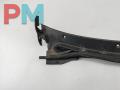 дождевик Honda Civic 6 поколение 1997, 1.4 л., бензин, МКПП, синий, хетчбэк 5 дв., 74200ST3G010 - фото №2