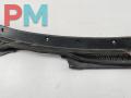 дождевик Honda Civic 6 поколение 1997, 1.4 л., бензин, МКПП, синий, хетчбэк 5 дв., 74200ST3G010 - фото №3