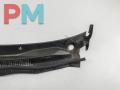 дождевик Honda Civic 6 поколение 1997, 1.4 л., бензин, МКПП, синий, хетчбэк 5 дв., 74200ST3G010 - фото №5