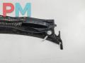 дождевик Honda Civic 6 поколение 1997, 1.4 л., бензин, МКПП, синий, хетчбэк 5 дв., 74200ST3G010 - фото №9