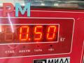 молдинг двери передней правой Lancia Phedra 1 поколение 2003, 2.0 л., бензин, МКПП, серый, минивэн - фото №9