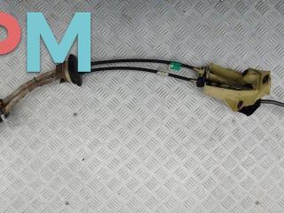 кулиса Lancia Phedra 1 поколение 2003, 2.0 л., бензин, МКПП, серый, минивэн