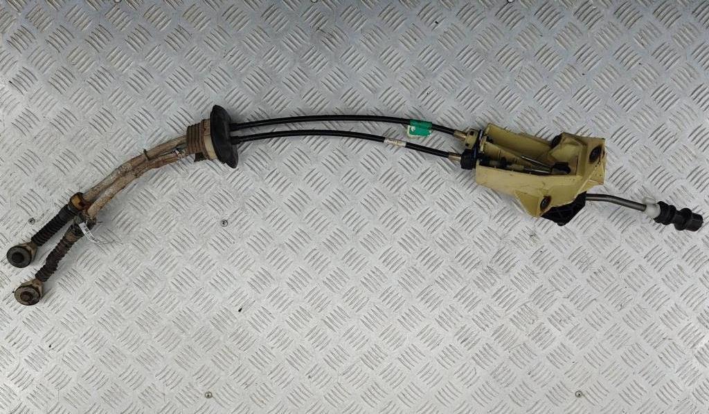 кулиса Lancia Phedra 2003, 2.0 л., бензин, МКПП, серый, минивэн