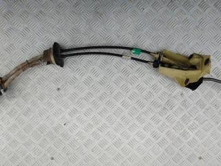кулиса Lancia Phedra 2003, 2.0 л., бензин, МКПП, серый, минивэн