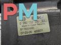 педаль Fiat Doblo 1 поколение [рестайлинг] 2007, 1.9 л., дизель, МКПП, серый, фургон, 517831680 - фото №3