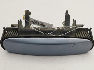 ручка наружная передняя правая Audi A4 B6 2003, 1.9 л., дизель, МКПП, серый, седан, 480839885