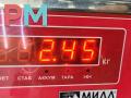моторчик печки Lancia Phedra 1 поколение 2003, 2.0 л., бензин, МКПП, серый, минивэн, 599128300 - фото №5