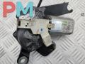 Двигатель стеклоочистителя заднего (моторчик дворников) Lancia Phedra 1 поколение 2003, 2.0 л., бензин, МКПП, серый, минивэн - фото №2