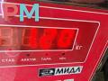 Двигатель стеклоочистителя заднего (моторчик дворников) Lancia Phedra 1 поколение 2003, 2.0 л., бензин, МКПП, серый, минивэн - фото №5
