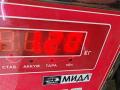 Двигатель стеклоочистителя заднего (моторчик дворников) Lancia Phedra 1 поколение 2003, 2.0 л., бензин, МКПП, серый, минивэн - фото №5