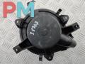 моторчик печки Fiat Doblo 1 поколение [рестайлинг] 2007, 1.9 л., дизель, МКПП, серый, фургон, 141730600 - фото №2