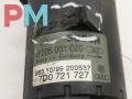 датчик педали газа Volkswagen Transporter T4 1999, 2.5 л., дизель, МКПП, зелёный, микроавтобус, 7D0721727 - фото №3