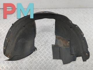 Подкрылок передний правый Volvo V70 2 поколение 2002, 2.4 л., дизель, универсал, 30655666