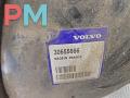 Подкрылок передний правый Volvo V70 2 поколение 2002, 2.4 л., дизель, универсал, 30655666 - фото №3