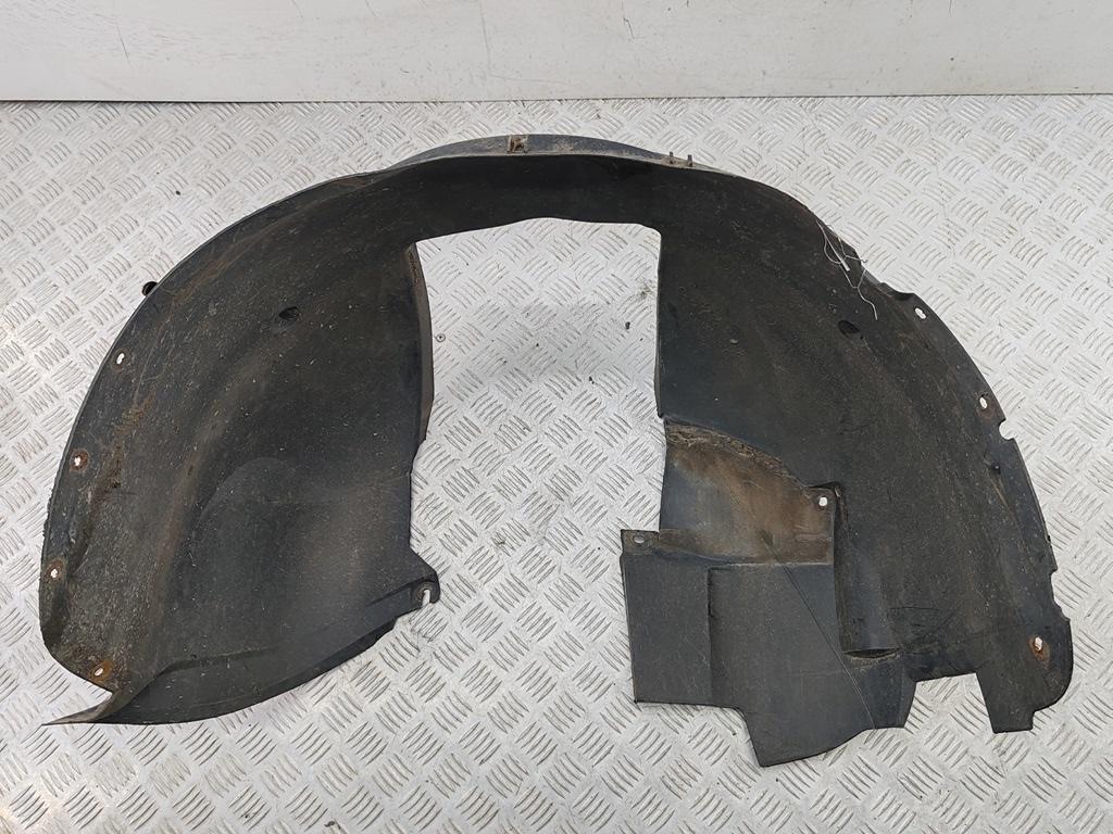 Подкрылок передний правый Volvo V70 2002, 2.4 л., дизель, универсал, 30655666
