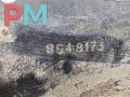 Подкрылок передний правый Volvo V70 2 поколение 2002, 2.4 л., дизель, универсал, 8648173 - фото №3