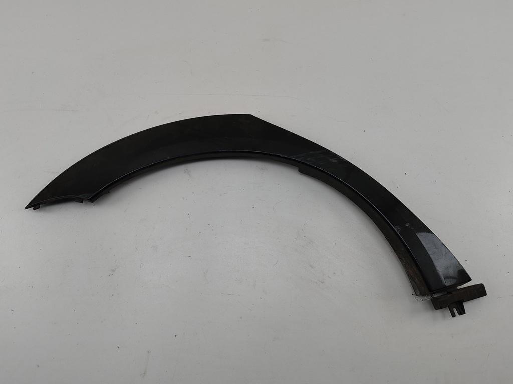 Накладка на арку задняя правая Subaru Legacy 2006, 2.5 л., бензин, АКПП, чёрный, универсал