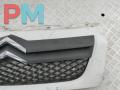 решетка радиатора Citroen Jumper 2 поколение 2008, белый, микроавтобус, 1306600070 - фото №4