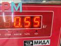 молдинг двери задней левой Lancia Phedra 1 поколение 2003, 2.0 л., бензин, МКПП, серый, минивэн - фото №8