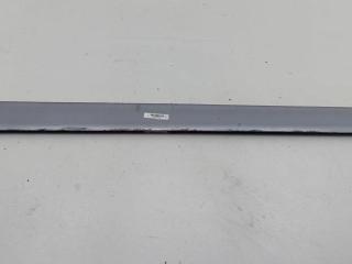 молдинг двери передней правой Audi A4 B6 2003, 1.9 л., дизель, МКПП, серый, седан, 8E0853960