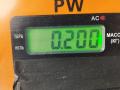 трубка кондиционера Mitsubishi Outlander 1 поколение 2004, 2.0 л., бензин, МКПП, чёрный, внедорожник 5 дв. - фото №5