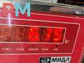 полуось передняя правая (приводной вал, ШРУС) Ford Focus 2 поколение 2006, 1.6 л., i, бензин, МКПП, красный, универсал - фото №5
