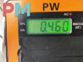 блок управления печки / климат-контроля Volkswagen Transporter T4 1998, 1.9 л., дизель, МКПП, белый, микроавтобус, 7D1819045L - фото №3