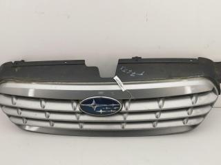 решетка радиатора Subaru Legacy 2006, чёрный, универсал, 91121AG160