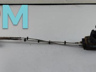 кулиса Volkswagen Passat B4 1994, 1.8 л., бензин, МКПП, синий, универсал