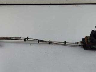 кулиса Volkswagen Passat B4 1994, 1.8 л., бензин, МКПП, синий, универсал