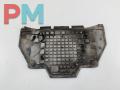 защита КПП Audi A4 B7 2004, 2.0 л., бензин, МКПП, синий, седан, 8E0863824 - фото №3