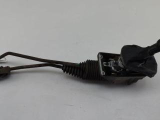 кулиса Volkswagen Passat B5 1997, 1.6 л., бензин, МКПП, красный, универсал, 8D0711290B