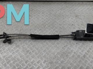 кулиса Volkswagen Passat B6 2005, 2.0 л., дизель, МКПП, серый, универсал, 1K0711061A