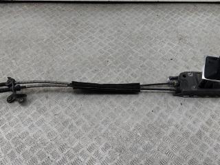 кулиса Volkswagen Passat B6 2005, 2.0 л., дизель, МКПП, серый, универсал, 1K0711061A