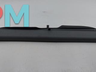 шторка багажника Mercedes-Benz E-Класс W210/S210 [рестайлинг] 2001, 2.2 л., дизель, АКПП, синий, универсал