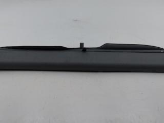 шторка багажника Mercedes-Benz E-Класс W210/S210 [рестайлинг] 2001, 2.2 л., дизель, АКПП, синий, универсал