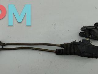 кулиса Volkswagen Passat B5 [рестайлинг] 2001, 1.9 л., дизель, МКПП, синий, универсал, 4B0711025